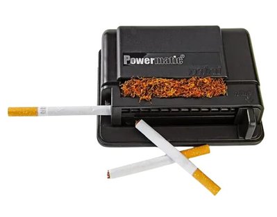 Машинка для набивання сигаретних гільз Powermatic Mini 246473 фото