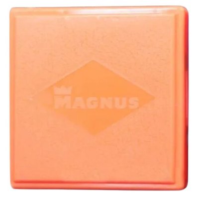 Портсигар MAGNUS пластиковый на 20 сигарет. 854625732 фото